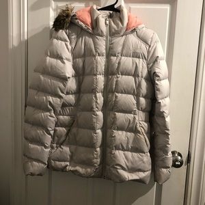 North face Winter Jacket